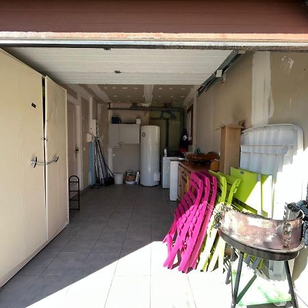 Formigueres Chalet 3 Faces Ideal Famille Экстерьер фото