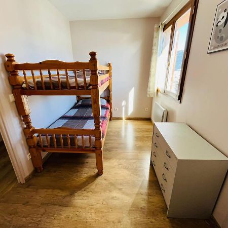 Formigueres Chalet 3 Faces Ideal Famille Экстерьер фото