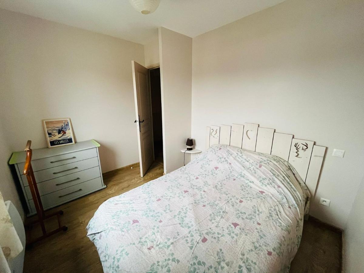 Formigueres Chalet 3 Faces Ideal Famille Экстерьер фото